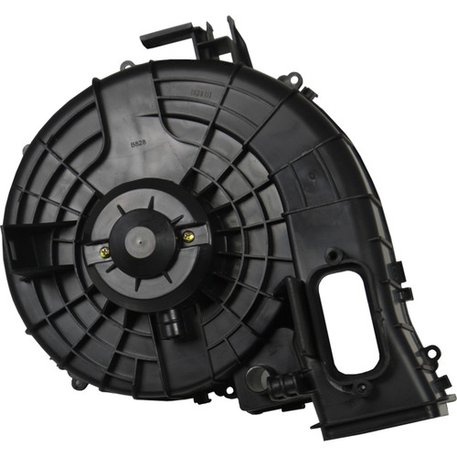 GPD Blower Motor 2311720 for 2004-2008 Nissan 2.5L 3.5L (Altima, Maxima)