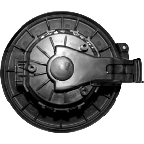 GPD Blower Motor 2311828 for 2011-2014 Hyundai/Kia 2.0L 2.4L (Sonata, Optima)