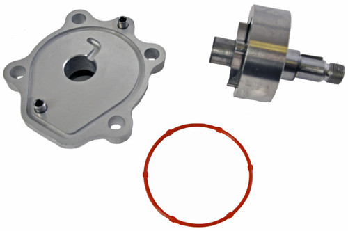 Enginetech EP173 Oil Pump for 1988-1997 Honda/Isuzu Amigo, Passport, Pickup, Rodeo, Trooper 2.6L I4 SOHC - Rotor/Rotary Type
