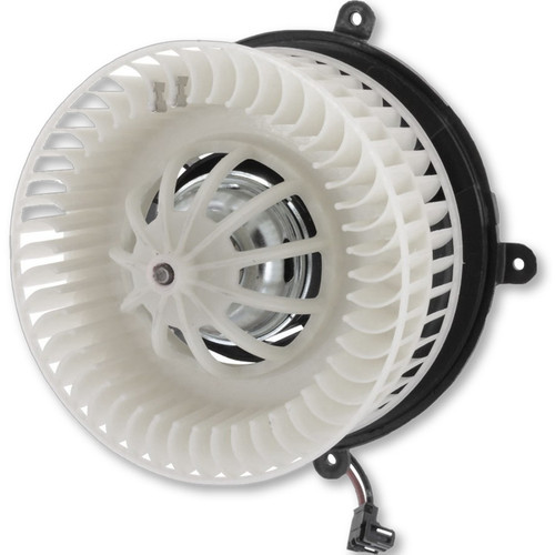 GPD Blower Motor 2311888 for 2002-2008 BMW 4.4L 4.8L (745i, 745Li, 750i, 750Li)