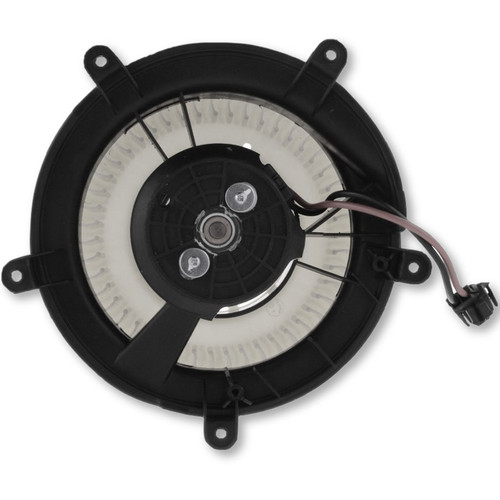 GPD Blower Motor 2311888 for 2002-2008 BMW 4.4L 4.8L (745i, 745Li, 750i, 750Li)