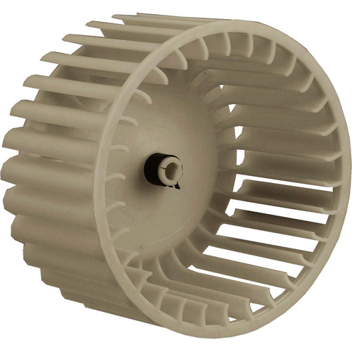 GPD Blower Motor 2311727 for 1968-1977 American Motors/Ford (AMX, Gremlin, Hornet, E-100 Econoline)
