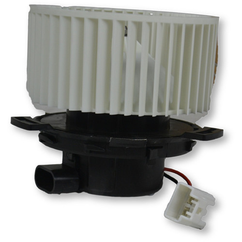 GPD Blower Motor 2311871 for 2010-2013 Mazda 2.5L 2.0L (3, 3 Sport)