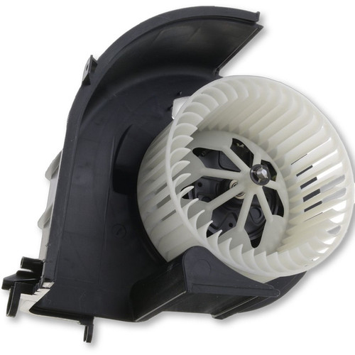 GPD Blower Motor 2311889 for 2007-2019 BMW 3.0L 4.8L (X5, X6)