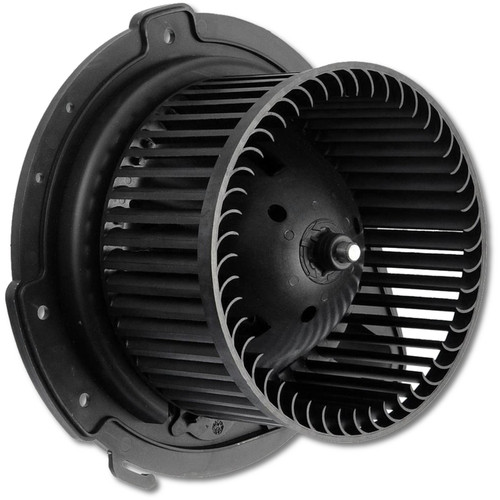 GPD Blower Motor 2312028 for 1984-2003 Audi/Volkswagen 2.0L 2.3L (80, 80 Quattro, 90, 90 Quattro)