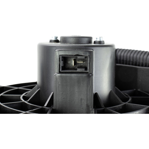 GPD Blower Motor 2312014 for 2002-2007 Subaru 2.5L 2.0L (Impreza)