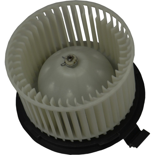 GPD Blower Motor 2311854 for 2007-2018 Nissan 1.6L 1.8L (Tiida, Versa)