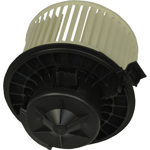 GPD Blower Motor 2311854 for 2007-2018 Nissan 1.6L 1.8L (Tiida, Versa)