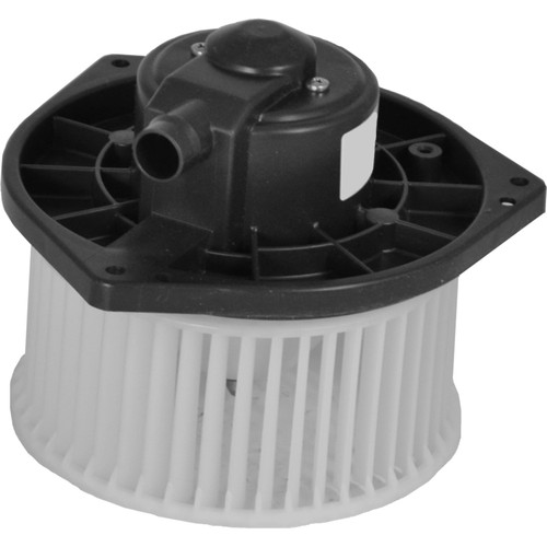 GPD Blower Motor 2311771 for 2001-2014 Subaru 2.5L 2.0L (Forester, Impreza, WRX)