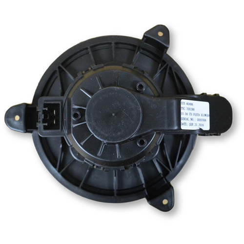 GPD Blower Motor 2311876 for 2011-2026 Ford (E-Transit, EcoSport, Fiesta, Fiesta Ikon)