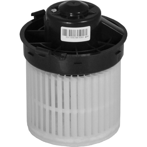 GPD Blower Motor 2311855 for 2012-2019 Nissan 1.6L (March, Versa, Versa Note)