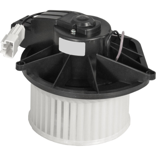 GPD Blower Motor 2311789 for 2007-2012 Dodge/Jeep 3.7L 4.0L (Nitro, Liberty)