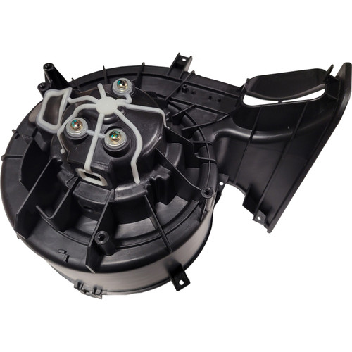 GPD Blower Motor 2312034 for 2003-2011 Saab 2.8L 2.0L (9-3, 9-3X)
