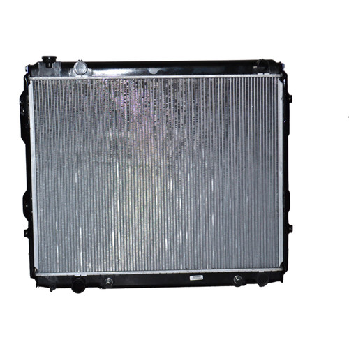 GPD Radiator 2320C for 2000-2006 Toyota 3.4L 4.0L (Tundra)