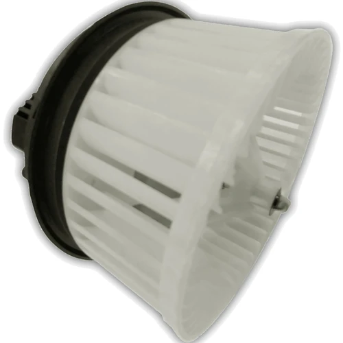 GPD Blower Motor 2312006 for 2004-2013 Volvo 1.6L 2.5L (C30, C70, S40, V50)