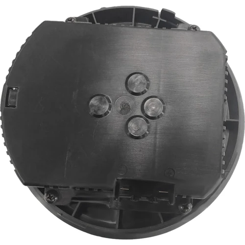 GPD Blower Motor 2312006 for 2004-2013 Volvo 1.6L 2.5L (C30, C70, S40, V50)