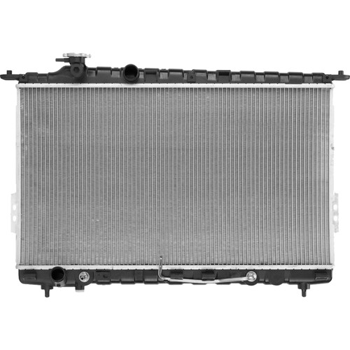 GPD Radiator 2339C for 1999-2007 Hyundai/Kia 2.5L 2.4L (Sonata, Magentis, Optima)