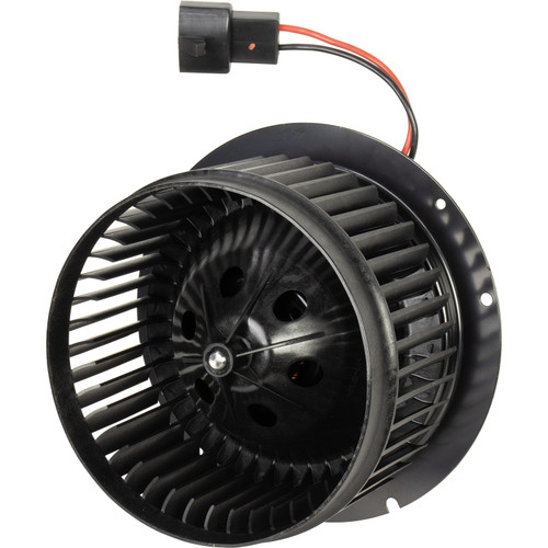 GPD Blower Motor 2312246 for 2006-2010 Ford/Mercury 4.0L 4.6L (Explorer, Mountaineer)
