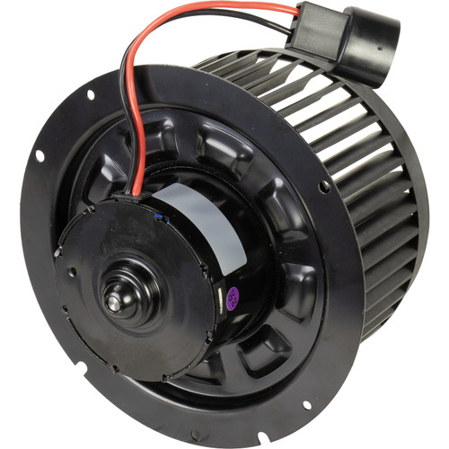 GPD Blower Motor 2312246 for 2006-2010 Ford/Mercury 4.0L 4.6L (Explorer, Mountaineer)