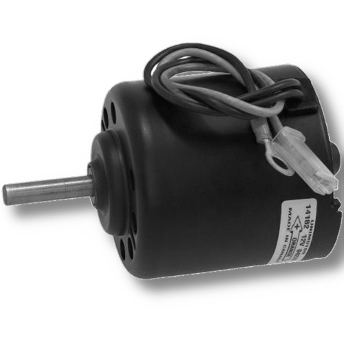 GPD Blower Motor 2311962 for 1973-1986 Chevrolet 5.7L 7.4L (C10 Suburban, C20 Suburban)