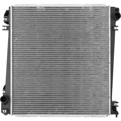 GPD Radiator 2342C for 2002-2005 Ford/Mercury 4.0L 4.6L (Explorer, Explorer Sport, Mountaineer)
