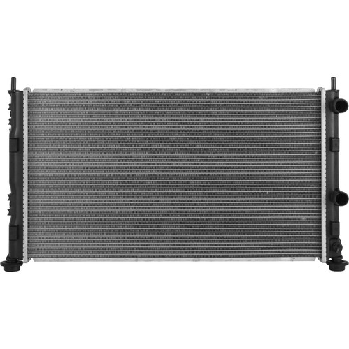 GPD Radiator 2323C for 2001-2006 Chrysler/Dodge 2.4L 2.7L (Sebring, Stratus)