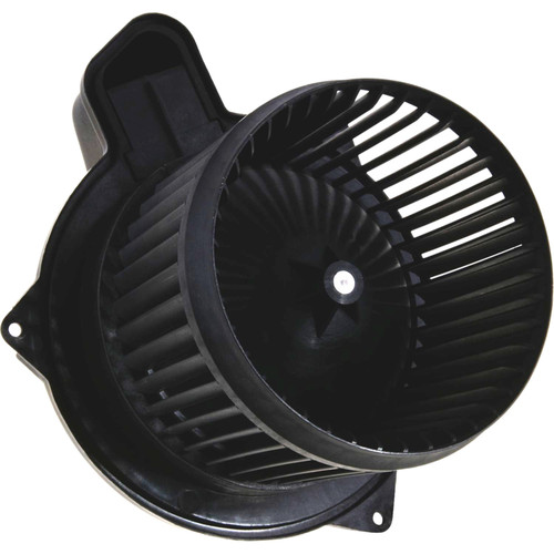 GPD Blower Motor 2311900 for 2012-2019 Fiat 1.4L (500, 500L)