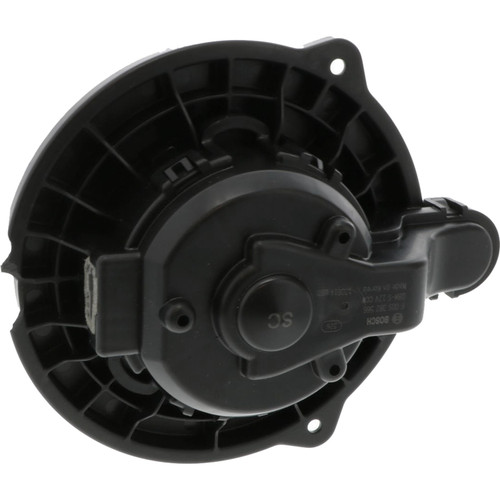GPD Blower Motor 2312080 for 2018-2023 Hyundai/Kia 1.6L (Accent, Rio)