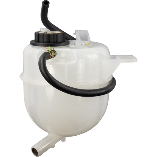 GPD Engine Coolant Reser 2411004 for 2008-2019 Ford 4.6L 5.4L (E-150, E-150 Econoline, E-250, E-350 Econoline)