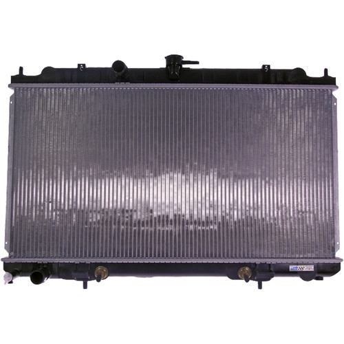 GPD Radiator 2346C for 2000-2006 Nissan 1.8L (Sentra)