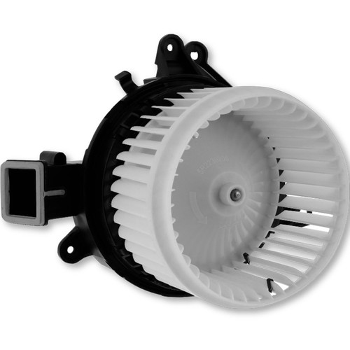 GPD Blower Motor 2311901 for 2014-2020 Fiat 1.4L (500L)