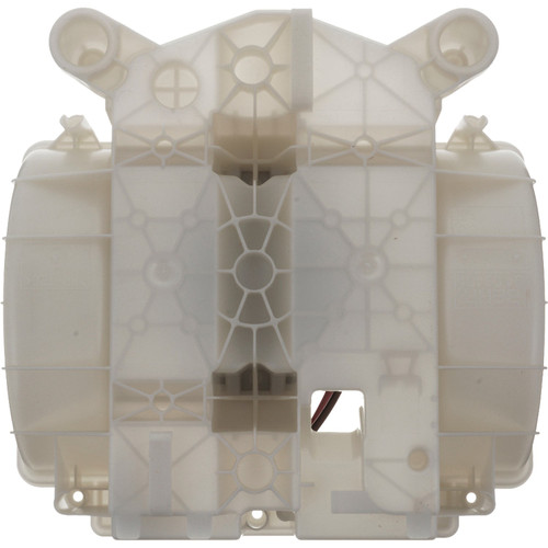 GPD Blower Motor 2312037 for 2007-2014 Mercedes-Benz 5.5L 4.7L (CL500, CL550, CL600, CL63 AMG)