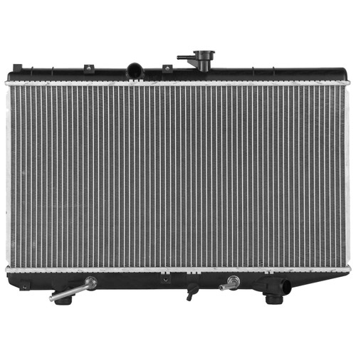 GPD Radiator 2392C for 2001-2002 Kia 1.5L (Rio)