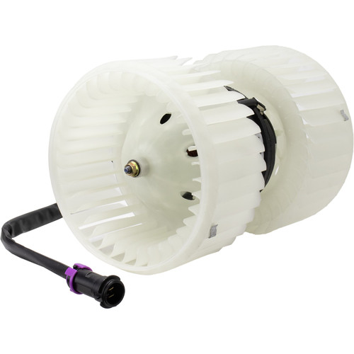 GPD Blower Motor 2312102 for 1997-2003 Audi 4.2L (A8 Quattro)