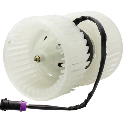 GPD Blower Motor 2312102 for 1997-2003 Audi 4.2L (A8 Quattro)