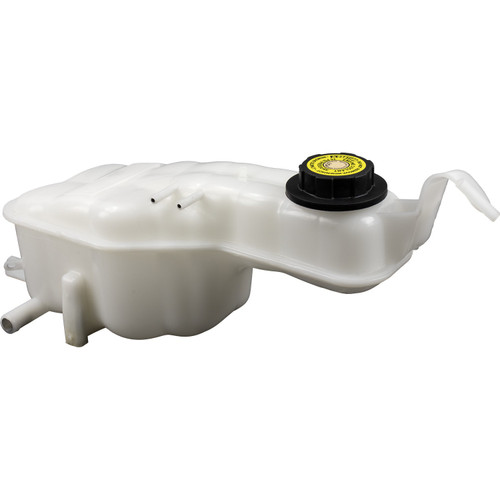 GPD Engine Coolant Reser 2411025 for 1995-1998 Buick/Chevrolet/Oldsmobile 3.1L 2.4L (Skylark, Beretta, Corsica, Achieva)