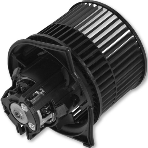 GPD Blower Motor 2311921 for 1999-2013 Saab/Subaru 2.3L 3.0L (9-5, Impreza)