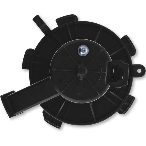 GPD Blower Motor 2311922 for 2008-2019 Smart 1.0L 0.9L (EQ fortwo, Fortwo)