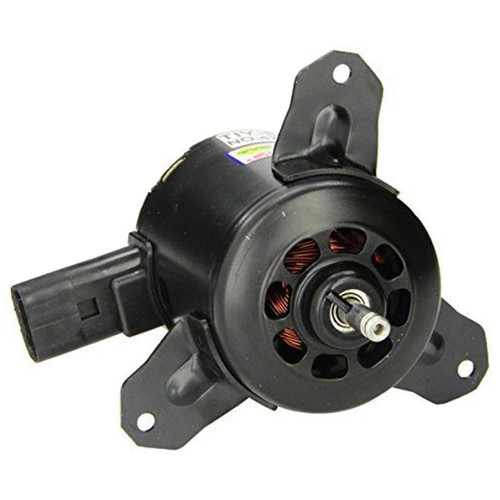 GPD Electric Cooling Fan 2312131 for 1995-2000 Chrysler/Dodge/Plymouth 2.4L 2.5L (Cirrus, Stratus, Breeze)