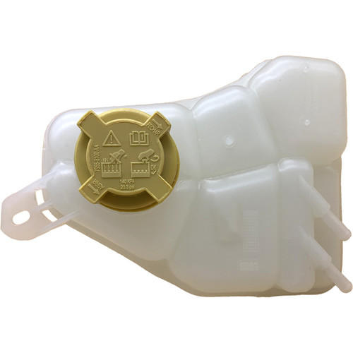 GPD Engine Coolant Reser 2411110 for 2003-2008 Ford 1.6L (Fiesta)