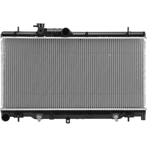 GPD Radiator 2331C for 2000-2006 Subaru 2.5L (Baja, Legacy, Outback)