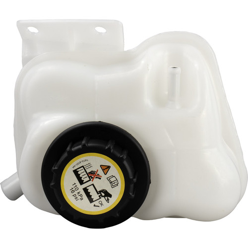GPD Engine Coolant Reser 2411026 for 1992-2002 Saturn 1.9L (SC, SC1, SC2, SL)