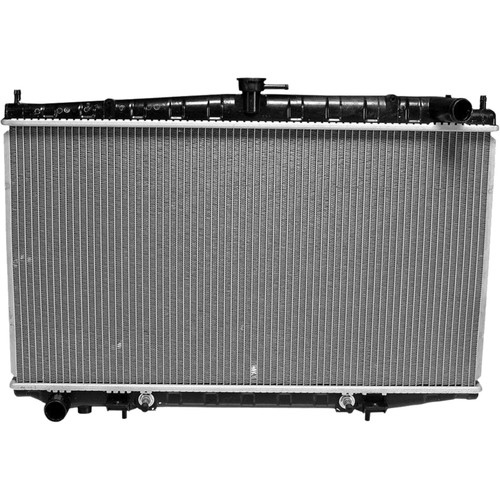 GPD Radiator 2333C for 2000-2001 Nissan 2.4L (Altima)
