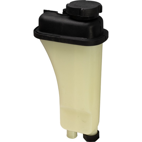 GPD Engine Coolant Reser 2411061 for 1992-2000 BMW 2.0L 2.5L (320i, 323i, 323is, 325i)