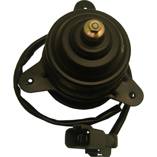 GPD Electric Cooling Fan 2312140 for 1997-2001 Honda 2.0L (CR-V)