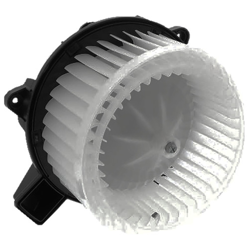 GPD Blower Motor 2312264 for 2021-2026 Ford (Bronco)