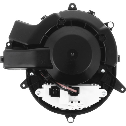 GPD Blower Motor 2312043 for 2012-2019 Mercedes-Benz 3.0L 4.7L (GL350, GL450, GL550, GL63 AMG)