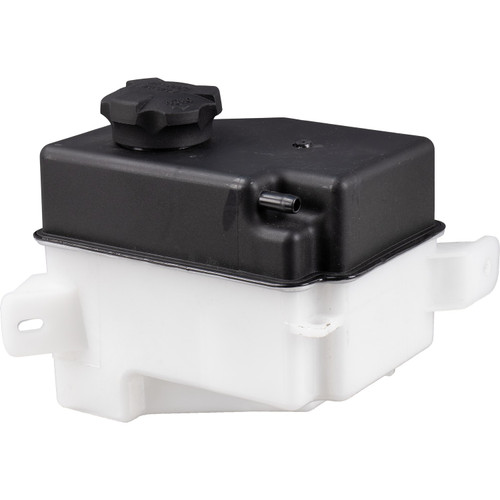GPD Engine Coolant Reser 2411128 for 2006-2011 Dodge/Hyundai/Kia 1.6L (Attitude, Accent, Rio, Rio5)