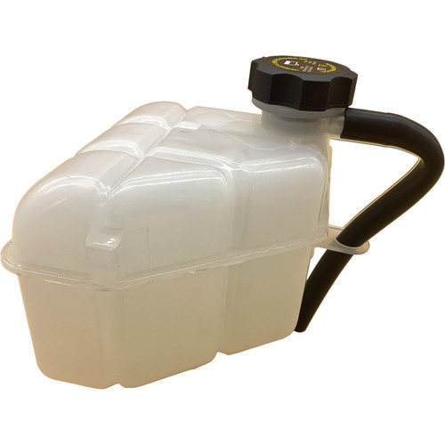 GPD Engine Coolant Reser 2411009 for 2004-2006 Chevrolet/Pontiac 3.5L 3.9L (Malibu, G6)