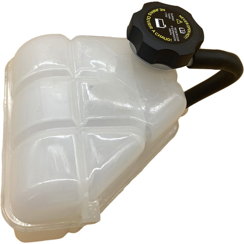 GPD Engine Coolant Reser 2411009 for 2004-2006 Chevrolet/Pontiac 3.5L 3.9L (Malibu, G6)